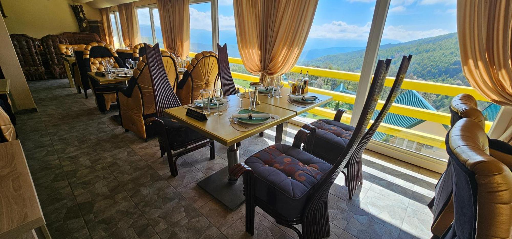 Bali Mountain Resort Montenegro 比耶洛波列 外观 照片